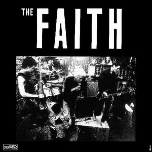 Изображение для 'The Faith / Void'