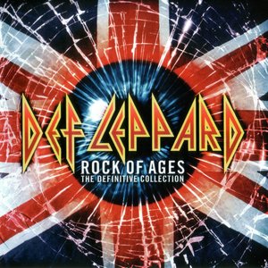 Image for 'Rock Of Ages: The Definitive Collection'