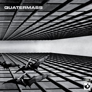 Image for 'Quatermass'
