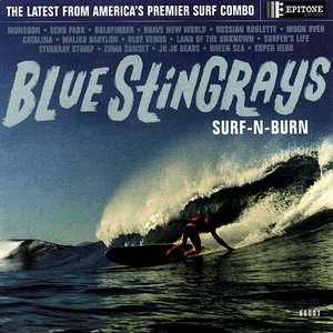 Image for 'Surf-N-Burn'