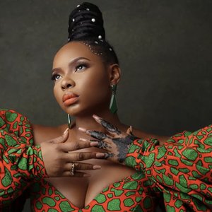 Image for 'Yemi Alade'