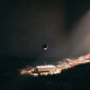 Image for 'Homecoming (Live)'