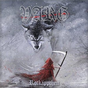 Image for 'Rotkäppchen'