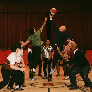 'SHIRTS VS. SKINS - EP' için resim
