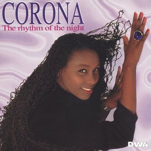 Image for 'The Rhythm of the Night'