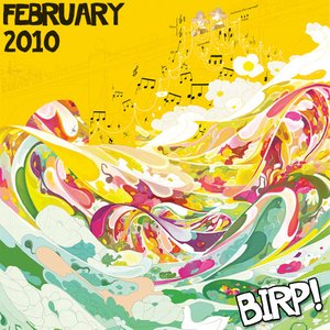 Imagen de 'Blalock's Indie/Rock Playlist: February (2010)'