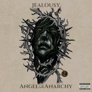 Image for 'Jealousy'