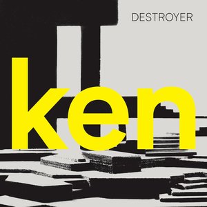 Image for 'ken (Deluxe Version)'