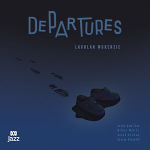 Image for 'Departures'