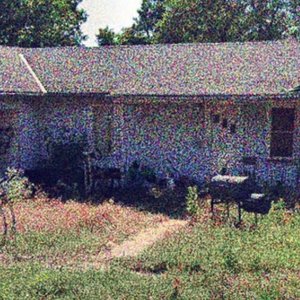 Image for 'Frailty (Demos)'
