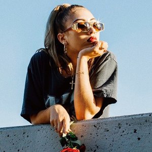 Image for 'Kali Uchis'
