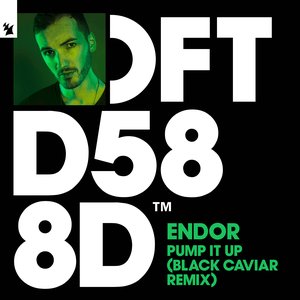 Image for 'Pump It Up (Black Caviar Remix)'