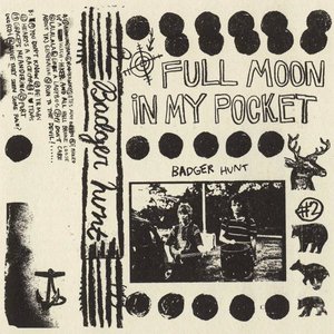 Immagine per 'Full Moon In My Pocket'