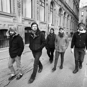 Imagen de 'Wintersleep'