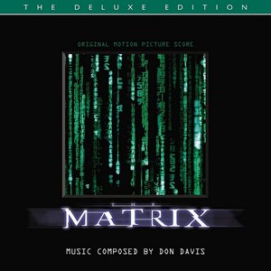 Imagen de 'The Matrix (Original Motion Picture Score / Deluxe Edition)'