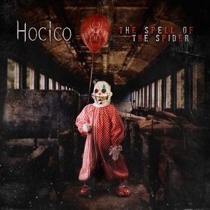 Image for 'The Spell of the Spider (Deluxe Edition) [Remastered]'
