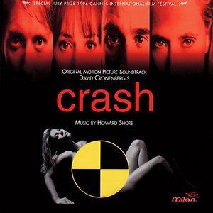 Immagine per 'Crash'