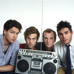 'Vampire Weekend' için resim