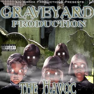 Immagine per 'The Havoc'