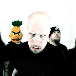 Image for 'Meshuggah'