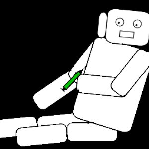 Bild für 'Robots on Drugs'
