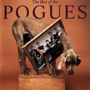 Image pour 'The Best of The Pogues'