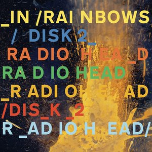 Image for 'In Rainbows Disk 2'