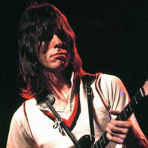 Image for 'Jeff Beck'