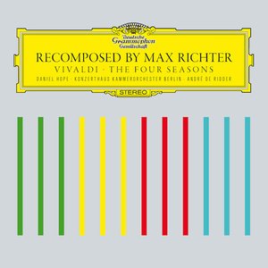 'Recomposed by Max Richter: Vivaldi, The Four Seasons' için resim