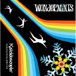 Immagine per 'Kaleidoscopin': Exploring Prisms Of The Past'