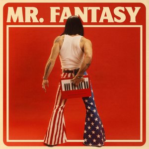 'Mr. Fantasy' için resim