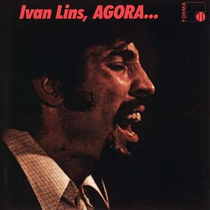 Imagem de 'Ivan Lins...Agora'
