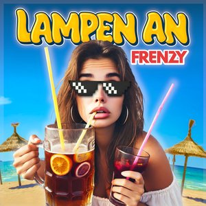 Image for 'Lampen an'