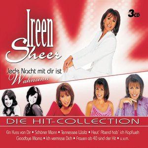 Image for 'Jede Nacht mit Dir ist Wahnsinn - Die Hit-Collection'