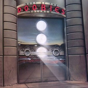 Image for 'Best of the Doobies, Volume II'