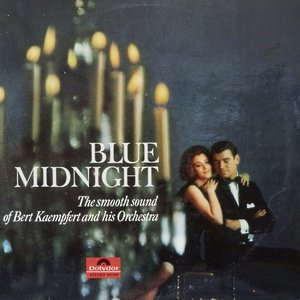 Image for 'Blue Midnight (Remastered)'