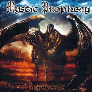 Image for 'Regressus'