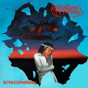 Image for 'Schizophrenia'