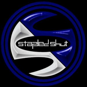 'Stapled Shut' için resim