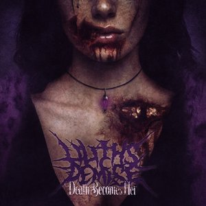 Image pour 'Death Becomes Her'