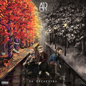 Image for 'OK ORCHESTRA'