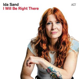 Image for 'I Will Be Right There'