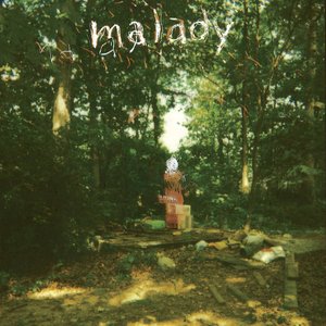 Image for 'Malady'