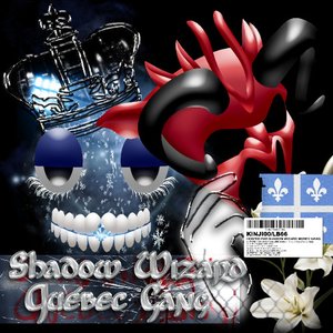 Image for 'SHADOW WIZARD QUÉBEC GANG'
