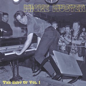 Image for 'Best Of Vol. 1'