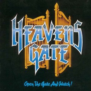 Image for 'Open the Gate and Watch!'