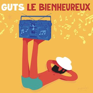 Zdjęcia dla 'Guts (Le Bienheureux)'