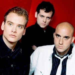 Imagem de 'Alkaline Trio'