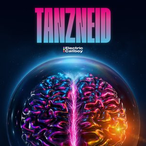 Image for 'TANZNEID'