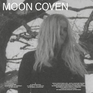 Image for 'Moon Coven'